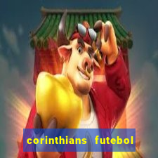 corinthians futebol play hd